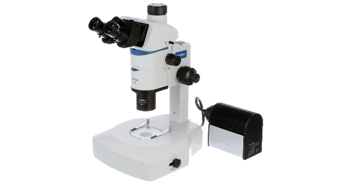Z12 Estereomicroscopio